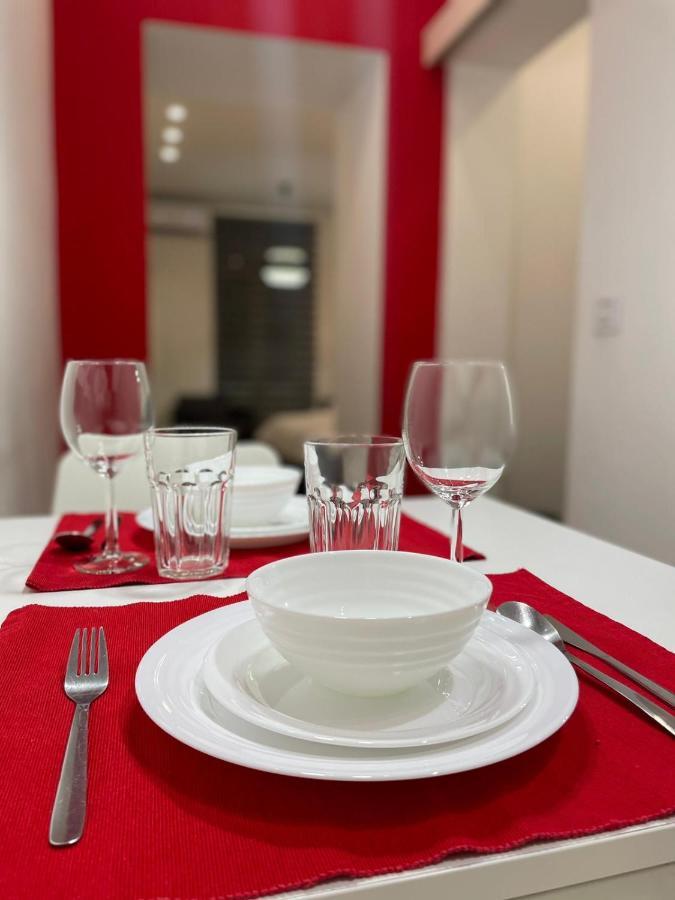 Belgrade Oasis Apartment Bagian luar foto