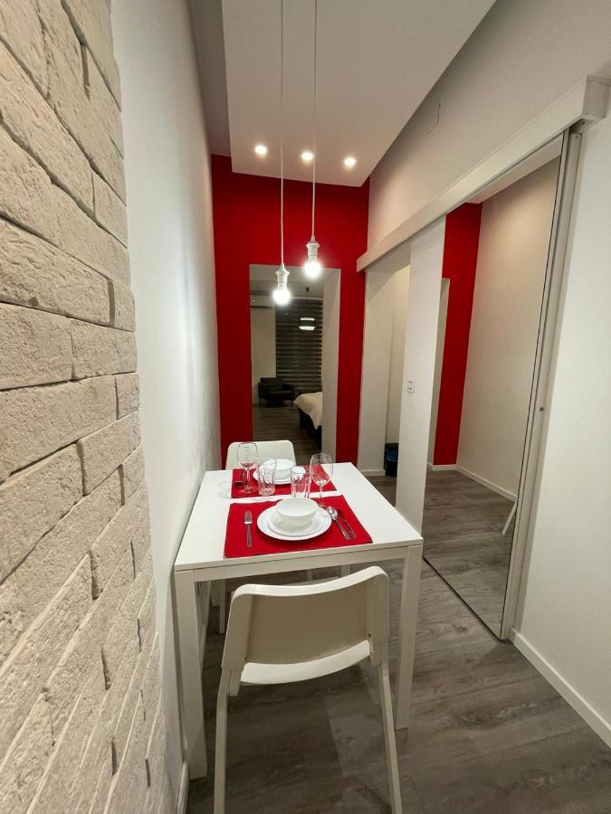 Belgrade Oasis Apartment Bagian luar foto